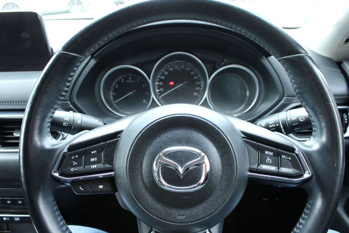 Mazda CX-5 2020