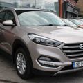 Hyundai Tucson 2016