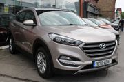 Hyundai Tucson 2016