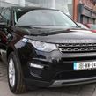 Land Rover Discovery Sport 2018