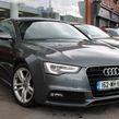 Audi A5 2015