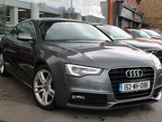 Audi A5 2015