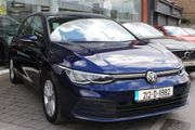 Volkswagen Golf 2021