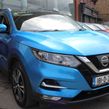 Nissan QASHQAI 2018