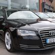 Audi A8 2013
