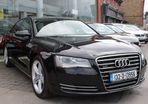Audi A8 2013
