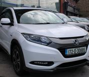 Honda Vezel 2017