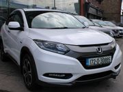 Honda Vezel 2017