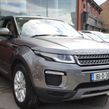 Land Rover Range Rover Evoque 2016