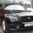 Jaguar F- PACE 2019