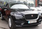 Jaguar F- PACE 2019