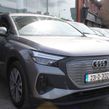 Audi E-Tron 2023