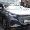 Audi E-Tron 2023