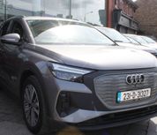 Audi E-Tron 2023