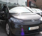 Volkswagen ID.3 2022