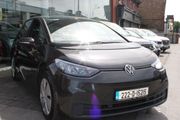 Volkswagen ID.3 2022