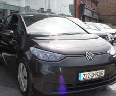 Volkswagen ID.3 2022
