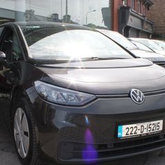 Volkswagen ID.3 2022