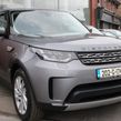 Land Rover Discovery 2020