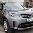 Land Rover Discovery 2020