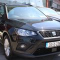 SEAT Arona 2020