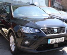 SEAT Arona 2020