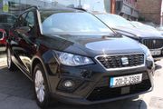 SEAT Arona 2020