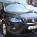 SEAT Arona 2020
