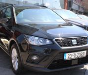 SEAT Arona 2020