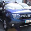 Dacia Duster 2016