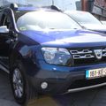 Dacia Duster 2016