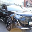 Peugeot 2008 2022