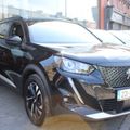 Peugeot 2008 2022