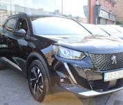 Peugeot 2008 2022