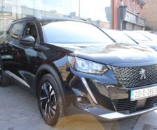 Peugeot 2008 2022