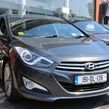 Hyundai i40 2015