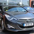Hyundai i40 2015