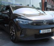 Volkswagen ID.4 2022