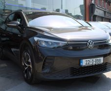 Volkswagen ID.4 2022