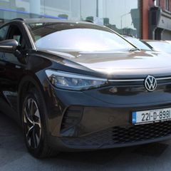 Volkswagen ID.4 2022
