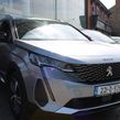 Peugeot 5008 2022