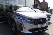 Peugeot 5008 2022