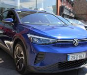 Volkswagen ID.4 2021