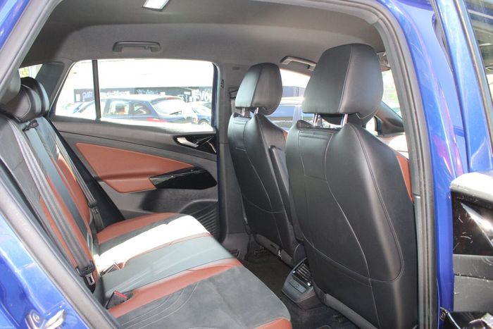 Volkswagen ID.4 2021
