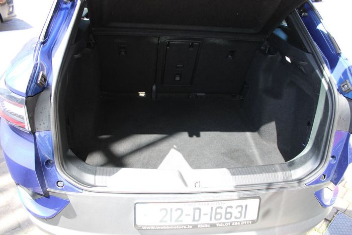 Volkswagen ID.4 2021