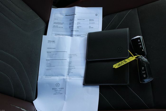 Volkswagen ID.4 2021