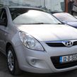 Hyundai i20 2012