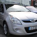 Hyundai i20 2012