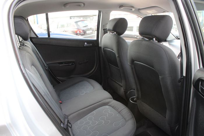 Hyundai i20 2012