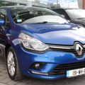 Renault Clio 2019